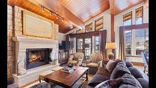 The Essence of Luxury, A Rare and Gorgeous Ski-In/Ski-Out Chalet in Vail Village | Vail Real Estate