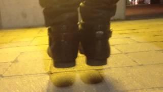 Levitation - EYE Magic Club Promo Video 2014 ft. Jack Chou