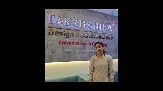 Best NIFT, NID, UCEED, NATA & JEE BArch coaching- Takshshila Hyderabad. Enroll now - 9700707707