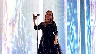 Adele - Water Under the Bridge (Live from Adele in Munich 2024)