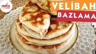 Velibah (Patatesli Bazlama) - Hamurişleri Tarifi - Nefis Yemek Tarifleri