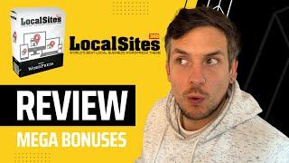 Local Sites 360 Review + (Bonus Worth $997)