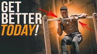 Why You Suck at Muscle Ups! | 3 Reasons