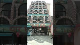 MAX DECORATION
