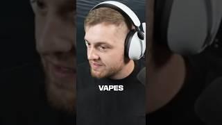 Trymacs' Meinung zu Vapes 