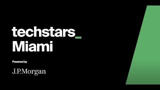 Techstars Miami 2023