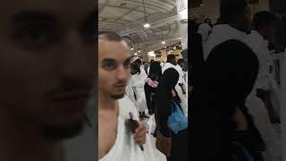 SAFO AND MARVA.MASHA ALLAH. KAABA. MECCA