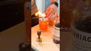 Getting on that daily rind. #cocktail #bar #oldfashioned #whiskey #cooking #cheers
