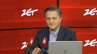 Gość Radia ZET - Michał Kołodziejczak