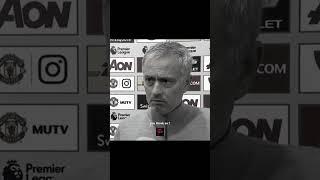 1 Minute of Inspiration from Jose Mourinho: Take Action for Your Dreams!