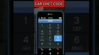 GTA V CAR CHEAT CODE | TECHNO GAMERZ | #shorts