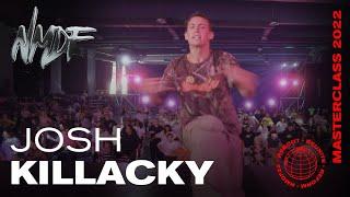 Josh Killacky | NMDF Dance Convention 22 | Key Glock - Ambition For Cash