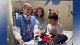 Children's Research Institute Facilities Expansion | Children's National Medical Center