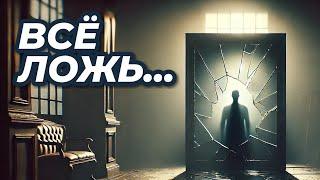 Почему все лгут, когда говорят своё мнение?