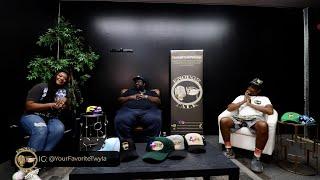 May Episode : Events Recaps, Texas Crimes & Slab Culture || ft. YourFavortieTwyla @1svconnections ​