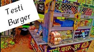  Murlipura Jaipur Ke Famous  Burger ! Jaipur Vlog ! Tasty Burger Vlog !! Ashish Kumawat Vlog !! 