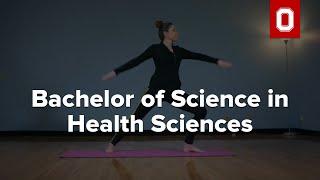 Health Sciences Bachelor of Science