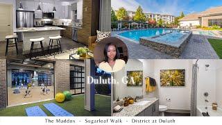 Affordable Apartments in Duluth, GA | Apartment Hunting In Atlanta | Angell K