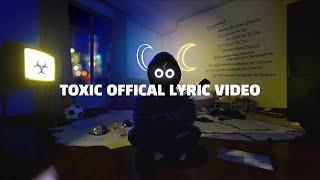 BoyWithUke - Toxic