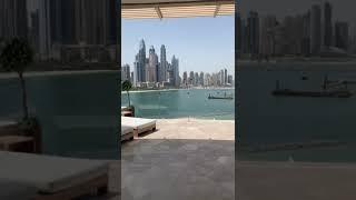 FIVE Palm Jumeirah Penthouse Dubai  - Like  Comment  Subscribe ️