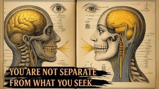 The Quantum Field Explained: You Are Not Separate from What You Seek