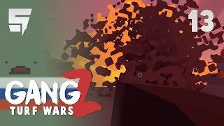 NEGAN'S TAKEOVER • Unturned #GangZ #Russia (PvP / Multiplayer)