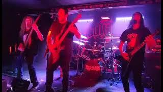 Deocculted - SONG : An Eye for the Occulted Sun (live) @ the Lost Well 2024