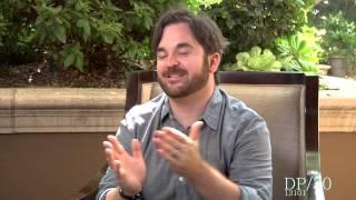 DP/30: The Spectacular Now, director James Ponsoldt