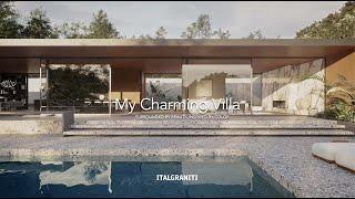 My Charming Villa