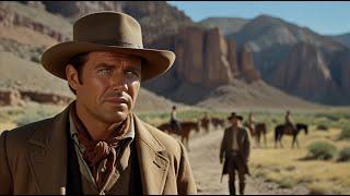 Latest HD English Movie [NEW] - Cowboy Film - Wild West - Western - Classic Western Movies #34