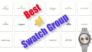 Best of Swatch Group