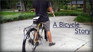 The Truth About Bicycles