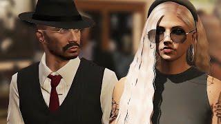 Ramee Hires Ellie as the New Operations Manager at His Underground Casino | Prodigy 2.0 | GTA | CG