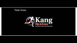 Total Knee Replacement.