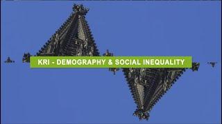 KEY RESEARCH INITIATIVE “DEMOGRAPHY & SOCIAL INEQUALITY”