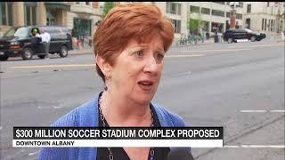 WNYT 13 Sports 5/11/24 6:00 AM MLS Next Pro