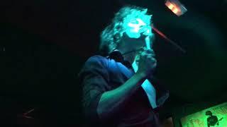 Pinheads (Fun House, Madrid - 28oct17)