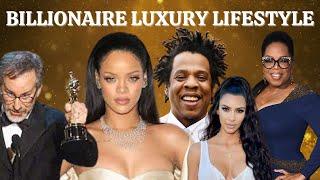 Celebrity Luxury Lifestyle | Celebrity Lifestyle 2022 | Epic Luxury Travel & Lifestyle