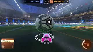 aZapatos Scores RIDICULOUS 134kph Flick