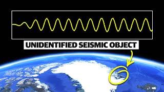 How the earth shook for nine days (and nobody knew why)