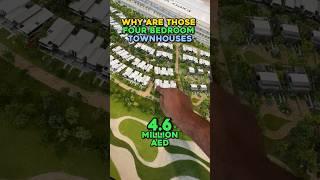 Townhouses in Dubai #realestate #trending #viral #dubai #youtubeshorts #shorts #youtube #views #fyp