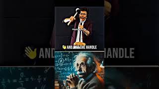 PHYSICS TEACHER-158-Albert Einstein #shorts #trending #science3