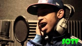 HYPEZ MPR SCTV FREESTYLE (TAKE TWO) STREETCORNERZTV 2012 (NEW)