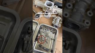 #otomotif #duniaotomotif #seputarotomotif #mekanik #homeservice #diesel #tuneup #intakemanifold #egr