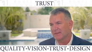 Experience Trust With Homes By J. Anthony. #luxuryrealestate #milliondollarhomes #customhomes