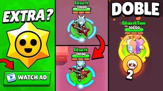 TODOS LOS ERRORES, CAMBIOS Y DETALLES OCULTOS EN LA NUEVA ACTUALIZACIÓN | BRAWL STARS