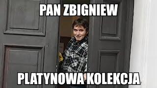 WRONIECKA 9: PAN ZBIGNIEW - PLATYNOWA KOLEKCJA (EXTENDED)