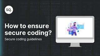 How to ensure secure coding? | Secure coding guidelines | Cyber security awareness training