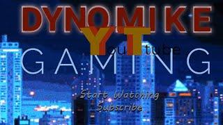 Welcome To Dyno Mike Gaming