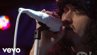 The Mars Volta - Miranda That Ghost Just Isn't Holy Anymore